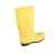 Rainshoes men's high antiskid rain boots water-proof knee-high water shoes rubber shoes