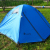Hasky Outdoor camping tent waterproof tent 