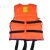 Professional children swimming jackets Drifting vest Outdoor fishing vest 