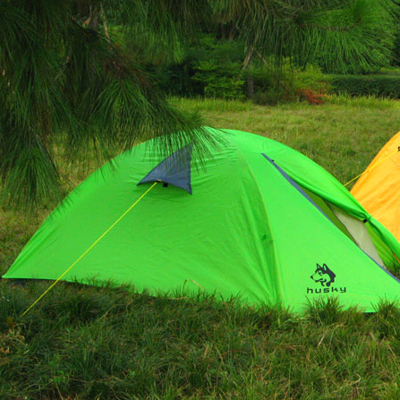 Outdoor tent waterproof camping tent