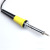 yellow handle soldering iron electrowelding