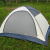 Hasky Outdoor camping tent waterproof tent 