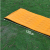 Outdoor washboard shape moisture-proof mat