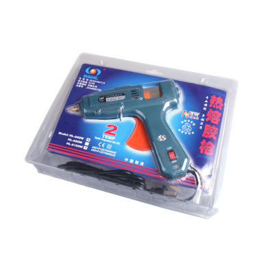 Hardware tools hot melt glue gun glue guns  high quality glue guns