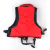 Professional buoyancy vest Multi-function fishing cloth Adult swimming protective vest 