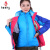 Outdoor women style windproof jacket hasky3813