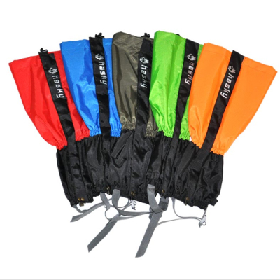 Outdoor anti-snow windproof cover