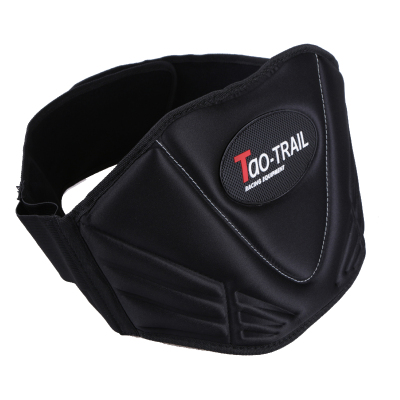 Sports waist support motorcycle racing wasit protective product