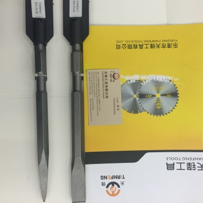 HEX Chisels