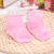 Children's pure cotton socks pure cotton four seasons socks baby's pure cotton socks