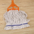 clean cotton yarn mop super-absorbent Wax mop water Squeeze mop plastic wiper