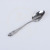 Western tableware Stainless steel knife and fork Spoon coffee spoon No.103