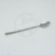 Western tableware Stainless steel knife and fork soup spoon tea spoon coffee spoon No.037