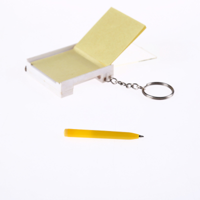 Square multifunctional design small steel tape mini gift tape