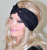 Lace cross hair with hair band Head, hair accessory wholesale