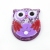 Nail clipper set manicure tool set owl style nail clipper 5-p set 