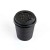 disposable cup coffee cup hot drink cup corrugated cup with cover