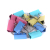 Colorful binder clips metal binder clips office and study use foldback clips（51MM）