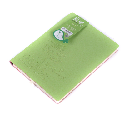 Notebook colorful cover high quality paper notebooks office and study use notebooks