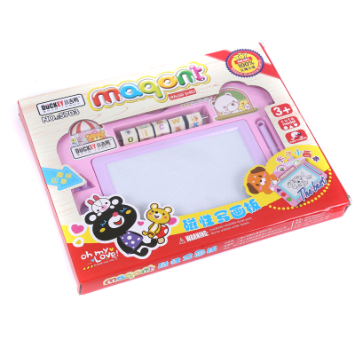 Magnetic writing board