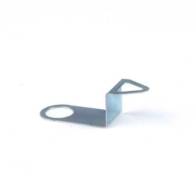 iron Clock movement hook, metal hook