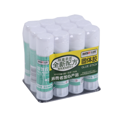 7710 solid gum good stickiness solid gum high quality glue stick 10g