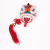 Chinese style folk tradition lion dance craft 613 lion head decorations Spring Festival gifts