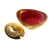 Treasure bowl decorations gold ingot shape house decorations wealth meaning shop opening top grade decorations