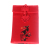 Top grade red packet wedding silks and satins brocade creatve red packet