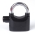 Alarm lock motorcycle security padlock 