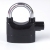 Alarm lock motorcycle security padlock 