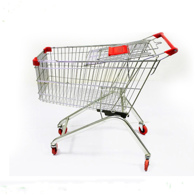 supermarket shopping cart shopping trolley