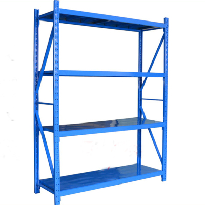 Small size storage shelf