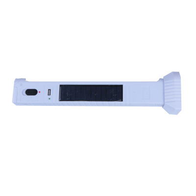 Factory outlets emergency light solar power light LED eye-protection lamp USB portable power source