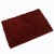 Microfiber chenille long-haired carpet bedroom door sitting carpet polypropylene fiber kitchen mat