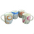 WEIJIA  VALENTINS'S DAY GIFT MUG CERAMICS CUP