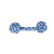 Pet Weaving double knot ball Ropet Toy 