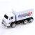 Pcover 2pcs pack 4 types mix truck toy