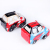 Ceramic saving box No.10 racing car shape piggy bank birthday gifts