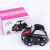 Ceramic car shape large size piggy bank saving box birthday gifts