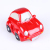 Ceramic car shape large size piggy bank saving box birthday gifts