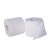 Toilet paper rolls paper napkin white tissue with core