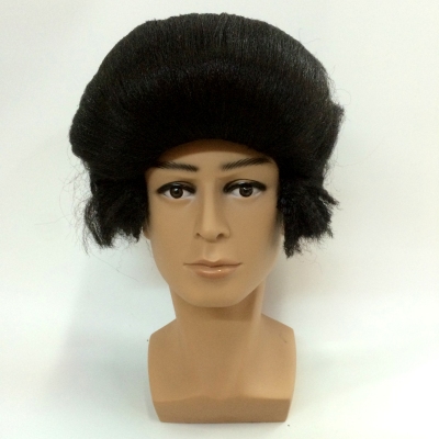Elvis Presley cosplay wig hair Star wig