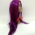 Female wizard wig woman wig hair