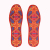 Cross-stitch type insole XD-002