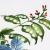 Good harvest pattern silk embroidery house decorations