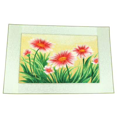harvest meaning silk embroidery house decorations