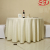 Factory direct Quality Inn Hotel dining room table cloth can be made
