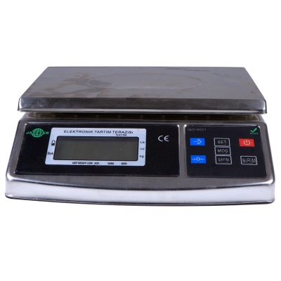 Stainless Steel pricing scale DY-7099