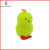 Plastic TPR environmental wind up toy China factory